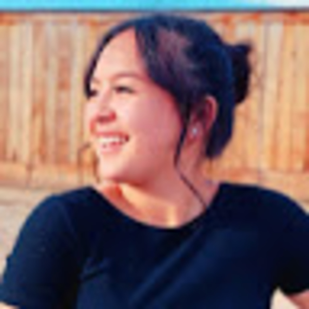 Meet your Posher, Faith